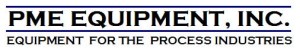 PME Equipment logo