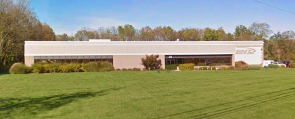 Franklin Lakes, METO Systems