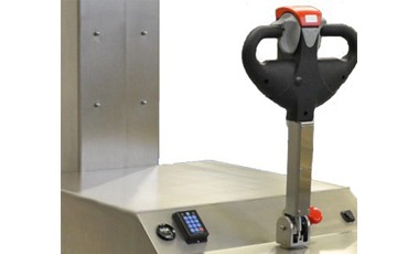 Powered Mobile Jack, METO Systems, metolift