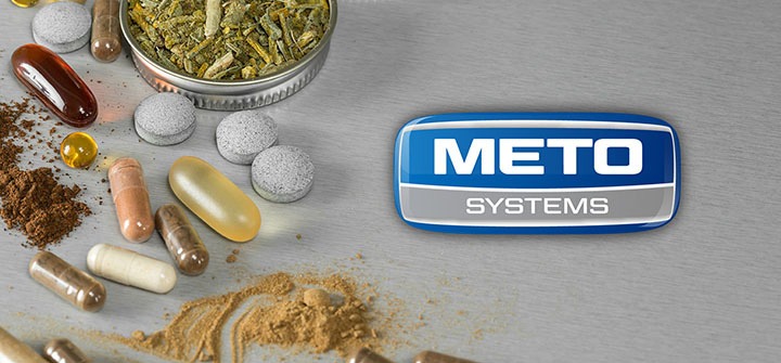 Pharmaceutical and Nutraceutical Handling Equipment,METO Systems